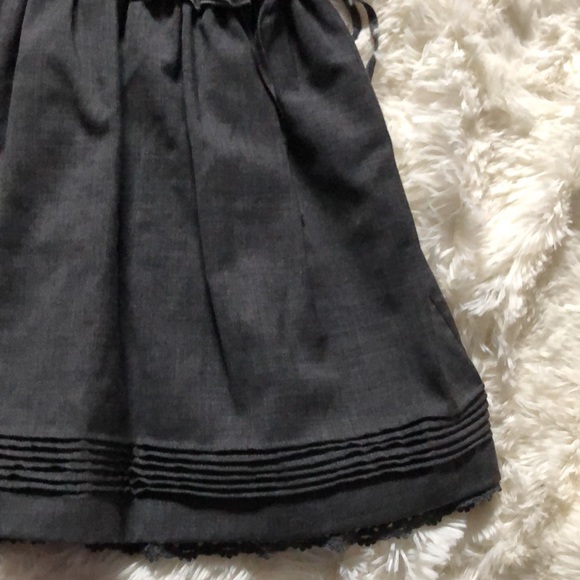 Simonetta mini 3T dress - Picture 2 of 8